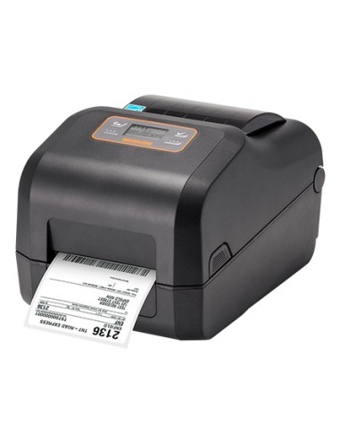 Bixolon XD5-40t impresora de etiquetas Térmica directa   transferencia térmica 203 x 203 DPI 152 mm s Inalámbrico y alámbrico