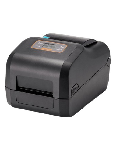 Bixolon XD5-40t impresora de etiquetas Térmica directa   transferencia térmica 203 x 203 DPI 152 mm s Inalámbrico y alámbrico