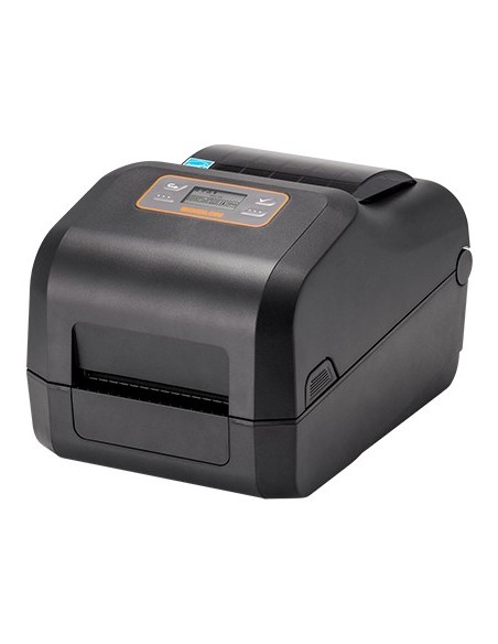 Bixolon XD5-40t impresora de etiquetas Térmica directa   transferencia térmica 203 x 203 DPI 152 mm s Inalámbrico y alámbrico