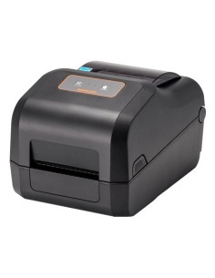 Bixolon XD5-43t impresora de etiquetas Térmica directa   transferencia térmica 300 x 300 DPI 102 mm s Inalámbrico y alámbrico