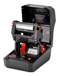 Bixolon XD5-43t impresora de etiquetas Térmica directa   transferencia térmica 300 x 300 DPI 102 mm s Inalámbrico y alámbrico 2