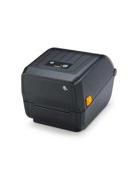 Zebra ZD230 impresora de etiquetas Transferencia térmica 203 x 203 DPI 152 mm s Inalámbrico y alámbrico Ethernet Wifi Bluetooth