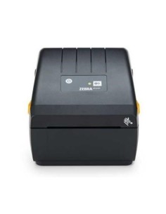 Zebra ZD230 impresora de etiquetas Transferencia térmica 203 x 203 DPI 152 mm s Alámbrico Ethernet