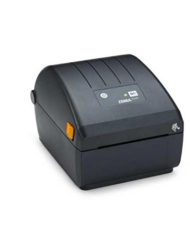 Zebra ZD230 impresora de etiquetas Transferencia térmica 203 x 203 DPI 152 mm s Alámbrico Ethernet