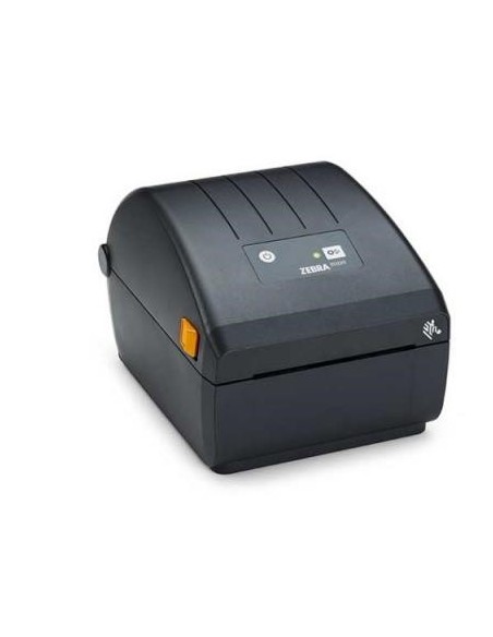 Zebra ZD230 impresora de etiquetas Transferencia térmica 203 x 203 DPI 152 mm s Alámbrico Ethernet