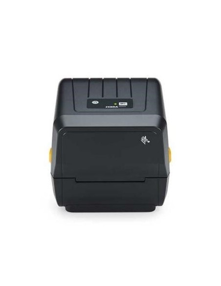 Zebra ZD230 impresora de etiquetas Transferencia térmica 203 x 203 DPI 152 mm s Alámbrico Ethernet