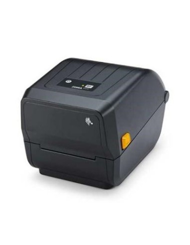 Zebra ZD230 impresora de etiquetas Transferencia térmica 203 x 203 DPI 152 mm s Alámbrico Ethernet