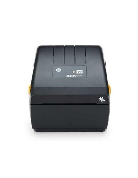 Zebra ZD230 impresora de etiquetas Transferencia térmica 203 x 203 DPI 152 mm s Alámbrico Ethernet