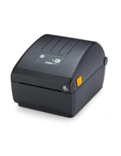 Zebra ZD230 impresora de etiquetas Transferencia térmica 203 x 203 DPI 152 mm s Alámbrico Ethernet 2