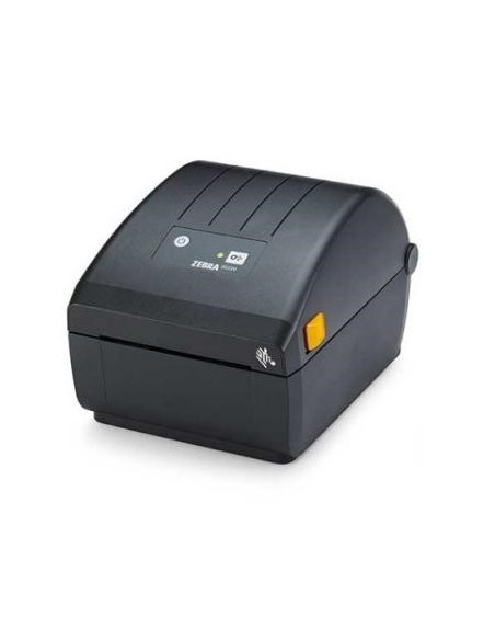 Zebra ZD230 impresora de etiquetas Transferencia térmica 203 x 203 DPI 152 mm s Alámbrico Ethernet