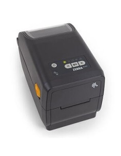 Zebra ZD411 impresora de etiquetas Transferencia térmica 203 x 203 DPI 152 mm s Inalámbrico y alámbrico Ethernet Bluetooth