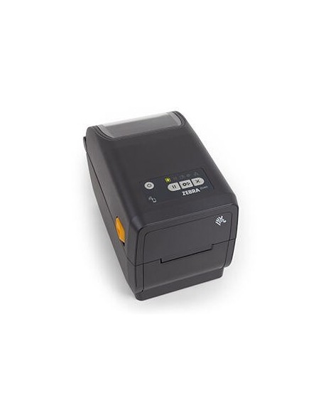 Zebra ZD411 impresora de etiquetas Transferencia térmica 300 x 300 DPI 102 mm s Inalámbrico y alámbrico Ethernet Bluetooth