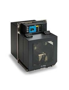 Zebra ZE511 203 x 203 DPI Inalámbrico y alámbrico Transferencia térmica Impresora de recibos