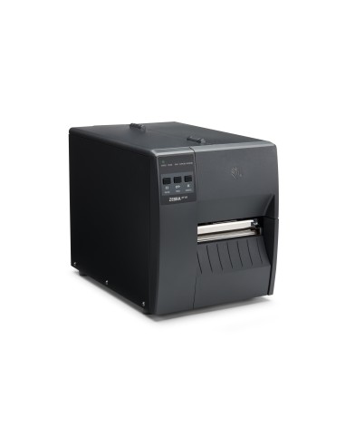 Zebra ZT111 impresora de etiquetas Transferencia térmica 203 x 203 DPI Inalámbrico y alámbrico Ethernet Wifi