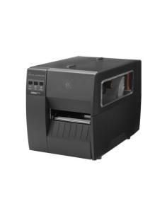 Zebra ZT111 impresora de etiquetas Transferencia térmica 300 x 300 DPI Inalámbrico y alámbrico Ethernet Wifi