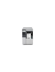Zebra ZT510 impresora de etiquetas Transferencia térmica 300 x 300 DPI 305 mm s Ethernet Bluetooth