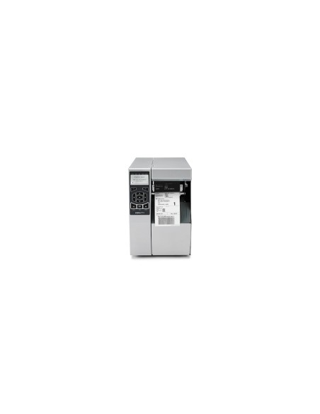 Zebra ZT510 impresora de etiquetas Transferencia térmica 300 x 300 DPI 305 mm s Ethernet Bluetooth