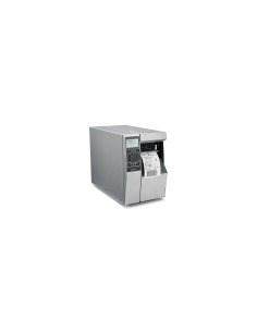 Zebra ZT510 impresora de etiquetas Transferencia térmica 300 x 300 DPI 305 mm s Ethernet Bluetooth 2