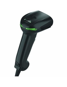 Honeywell Xenon XP 1950g Lector de códigos de barras portátil 1D 2D LED Negro