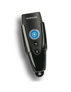 Datalogic DBT6400 Lector de códigos de barras portátil 2D Negro 2