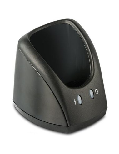 Datalogic DBT6400 Lector de códigos de barras portátil 2D Negro