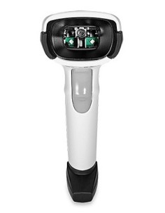 Zebra DS2278 Lector de códigos de barras portátil 1D 2D LED Blanco 2
