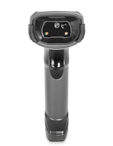 Zebra DS8108-SR Lector de códigos de barras portátil 1D 2D LED Negro