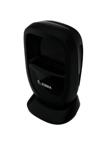 Zebra DS9308-SR Lector de códigos de barras fijo 1D 2D LED Negro