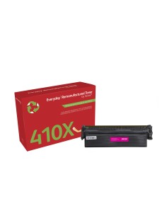 Tóner Everyday™ Magenta remanufacturado de Xerox es compatible con HP 410X (CF413X), Capacidad alta