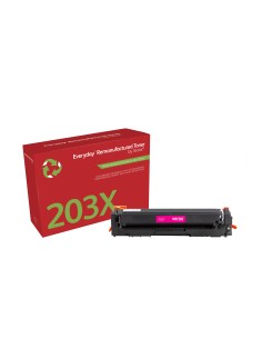 Tóner Everyday™ Magenta remanufacturado de Xerox es compatible con HP 203X (CF543X), Capacidad alta