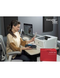 Toner Everyday™Negro di Xerox compatibile con HP 79A (CF279A), Capacidad estándar 2