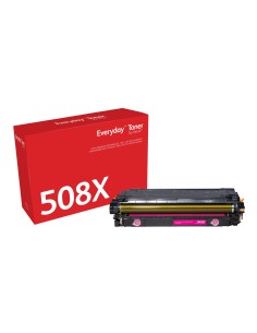 Toner Everyday™Magenta di Xerox compatibile con HP 508X (CF363X), Capacidad alta