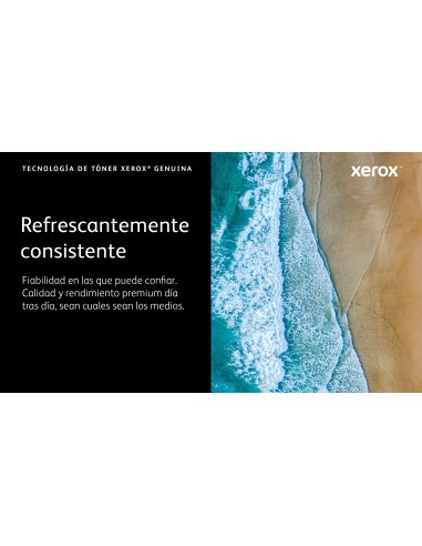 Xerox C310 C315 Cartucho de tóner magenta de capacidad estándar (2000 páginas)