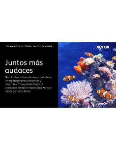 Xerox C310 C315 Cartucho de tóner amarillo de alta capacidad (5500 páginas) 2