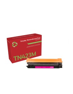 Tóner Everyday™ Magenta remanufacturado de Xerox es compatible con Brother TN423M, Capacidad alta