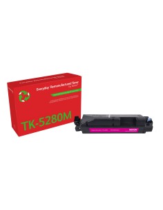 Tóner Everyday™ Magenta remanufacturado de Xerox es compatible con Kyocera TK-5280M, Capacidad estándar