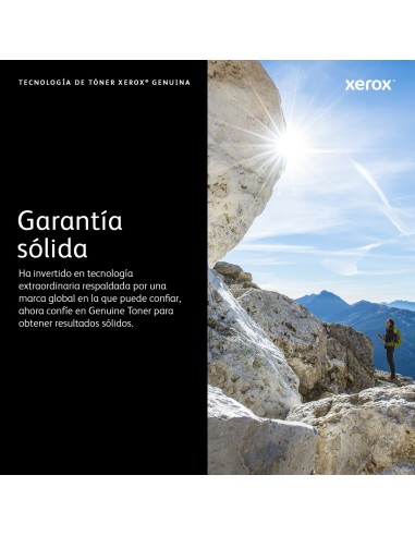 Xerox Impresora Phaser 7800, Cartucho de tóner cián de gran capacidad (17.200 páginas)