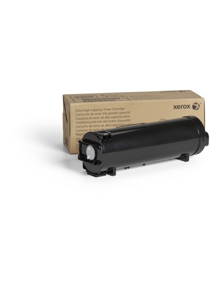 Xerox VersaLink B600 B605 B610 B615 Cartucho de tóner NEGRO de capacidad extra (46700 páginas)