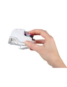 Colop 153562 cartucho de tinta 1 pieza(s) Azul, Rosa, Amarillo 2