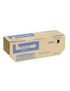 KYOCERA TK-3110 cartucho de tóner 1 pieza(s) Original Negro