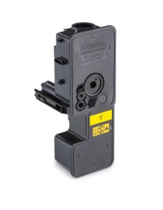 KYOCERA TK-5240Y cartucho de tóner 1 pieza(s) Original Amarillo
