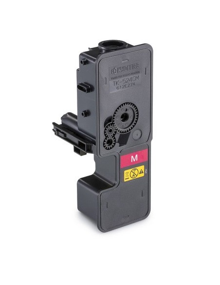 KYOCERA TK-5240M cartucho de tóner 1 pieza(s) Original Magenta