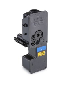 KYOCERA TK-5240C cartucho de tóner 1 pieza(s) Original Cian
