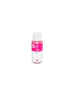 HP Botella de tinta Original 31 magenta 70 ml