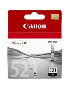 Canon 2933B001 cartucho de tinta 1 pieza(s) Original Negro
