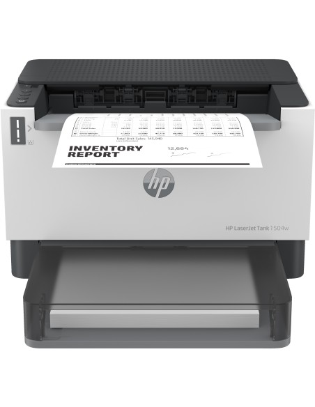HP LaserJet Impresora Tank 1504w