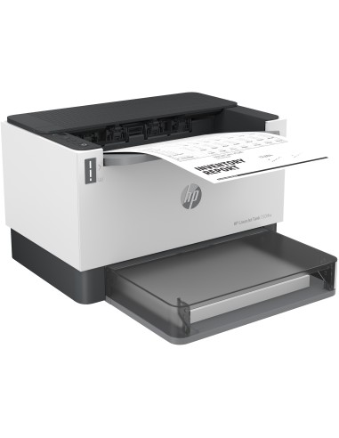 HP LaserJet Impresora Tank 1504w