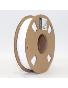 Gembird 3DP-PLA1.75GE-01-W material de impresión 3d Ácido poliláctico (PLA) Blanco 330 g
