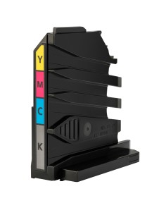 HP Unidad de recogida de tóner Laser