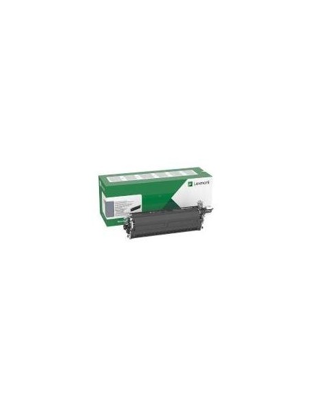 Lexmark 78C0ZV0 revelador para impresora 125000 páginas